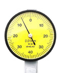 0-0.8mm Dial Test Indicator - VXB Ball Bearings