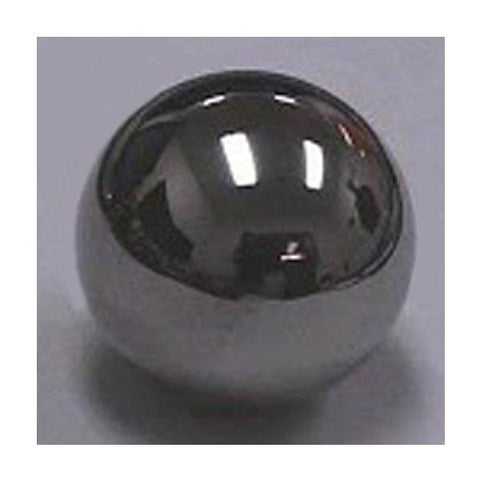 0.464" Inch Loose Tungsten Carbide Ball +/-.0005 inch - VXB Ball Bearings