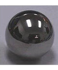 0.495" Inch Loose Tungsten Carbide Ball +/-.0005 inch - VXB Ball Bearings