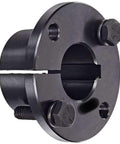 1-1/2" Bore H style Split Taper Bushing steel mount sheaves ID :1.500" ( H 1-1/2"-HX112- QH 1.500" ) - VXB Ball Bearings