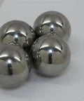1-1/2 inch Diameter Chrome Steel Bearing Balls G24 Pack (4) Bearings - VXB Ball Bearings