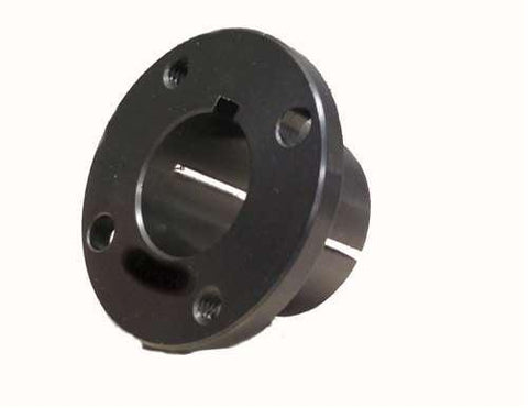 1-1/4" Bore H style Split Taper Bushing steel mount sheaves ID :1.250" ( H 1-1/4"-HX114- QH 1.250" ) - VXB Ball Bearings