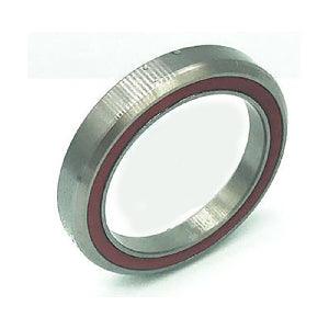 1-1/8" 28.575mm double-sealed Bicycle Headset Bearing- 30.15x41x6.5mm, 36/45 - VXB Ball Bearings