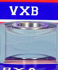 1 5/8 Bearing UCP209-26 + Pillow Block Cast Housing Mounted Bearings - VXB Ball Bearings