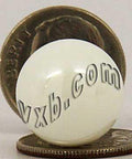 1.5mm Loose Ceramic Balls Al2O3 Alumina Oxide Bearing Balls - VXB Ball Bearings
