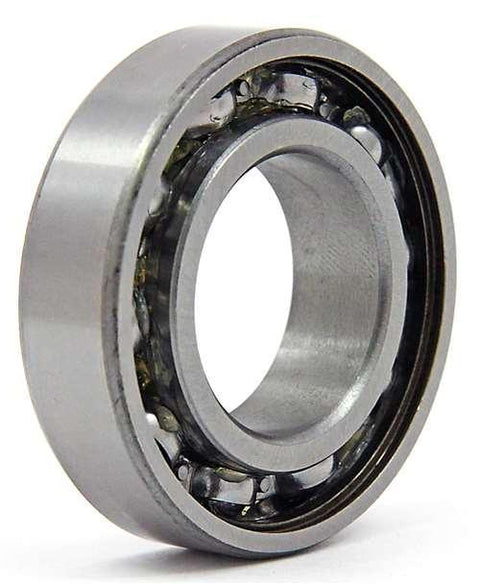 1.5x5x2 Stainless Steel Open Miniature Bearing Pack of 10 - VXB Ball Bearings