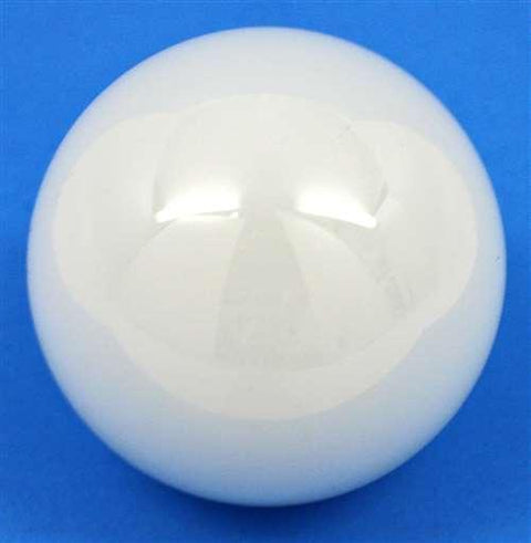 10 1/4 inch = 6.35 mm Loose Ceramic Balls G10 ZrO2 Bearing Balls - VXB Ball Bearings