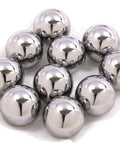 10 23/32" inch = 18.256mm Loose Carbon Steel Balls G100 Bearing Balls - VXB Ball Bearings