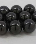 10 7/32 inch = 5.556 SiC Loose Ceramic Bearing Balls - VXB Ball Bearings