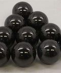 10 9/32 inch = 7.144mm Loose Ceramic Balls G5 Si3N4 Bearing Balls - VXB Ball Bearings