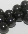 10 Loose Ceramic Balls 3.5mm G5 Si3N4 Bearing Balls - VXB Ball Bearings