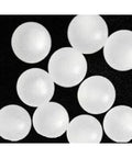 10 Plastic Balls 3/8"inch = 9.525mm Polyoxymethylene POM - VXB Ball Bearings