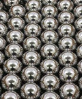 100 11mm Diameter Chrome Steel Ball Bearing G10 - VXB Ball Bearings