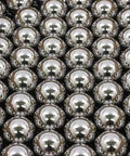100 3/8 inch Diameter Nickel Plated Bearing Balls G1000 - VXB Ball Bearings