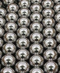 100 7/32" inch Diameter Carbon Steel G40 Bearing Balls - VXB Ball Bearings