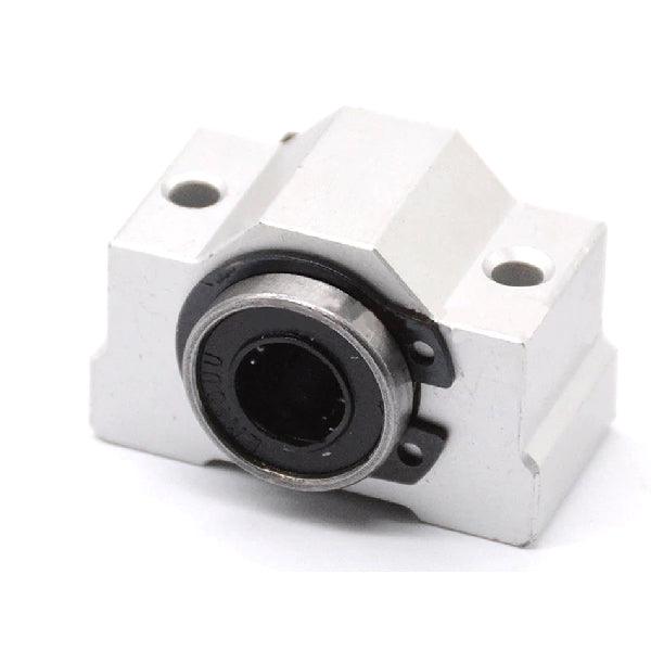 10mm Slide Unit Ball Bushing Block Linear Motion VXB Ball Bearings