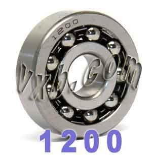1200 Self Aligning Bearing 10x30x9 - VXB Ball Bearings