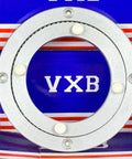 120mm Lazy Susan Aluminum Bearing Turntable Bearings - VXB Ball Bearings