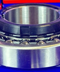 1212K+H Tapered Self Aligning Bearing with Adapter Sleeve 60x120x23 - VXB Ball Bearings