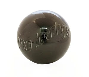 1/32 inch = 0.8mm Loose Ceramic Balls G5 Si3N4 Bearing Balls - VXB Ball Bearings