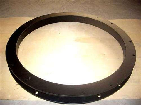 15 Ton Heavy Duty 44 inch Diameter Extra Large Turntable Bearings - VXB Ball Bearings