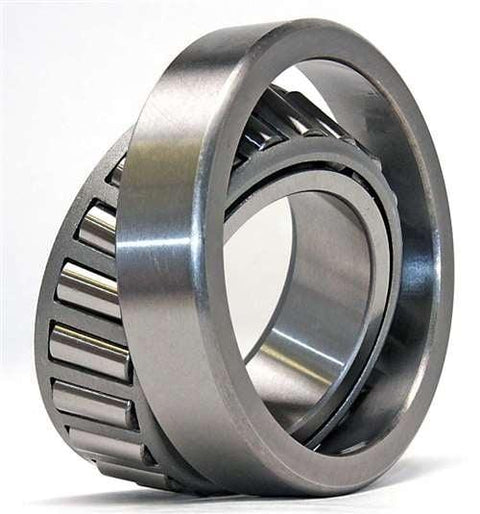 15101/15250 Tapered Roller Bearing 1"x2.5"x0.8125" Inch - VXB Ball Bearings