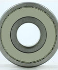 16003-2Z Radial Ball Bearing Double Shielded Bore Dia. 17mm OD 35mm Width 8mm - VXB Ball Bearings
