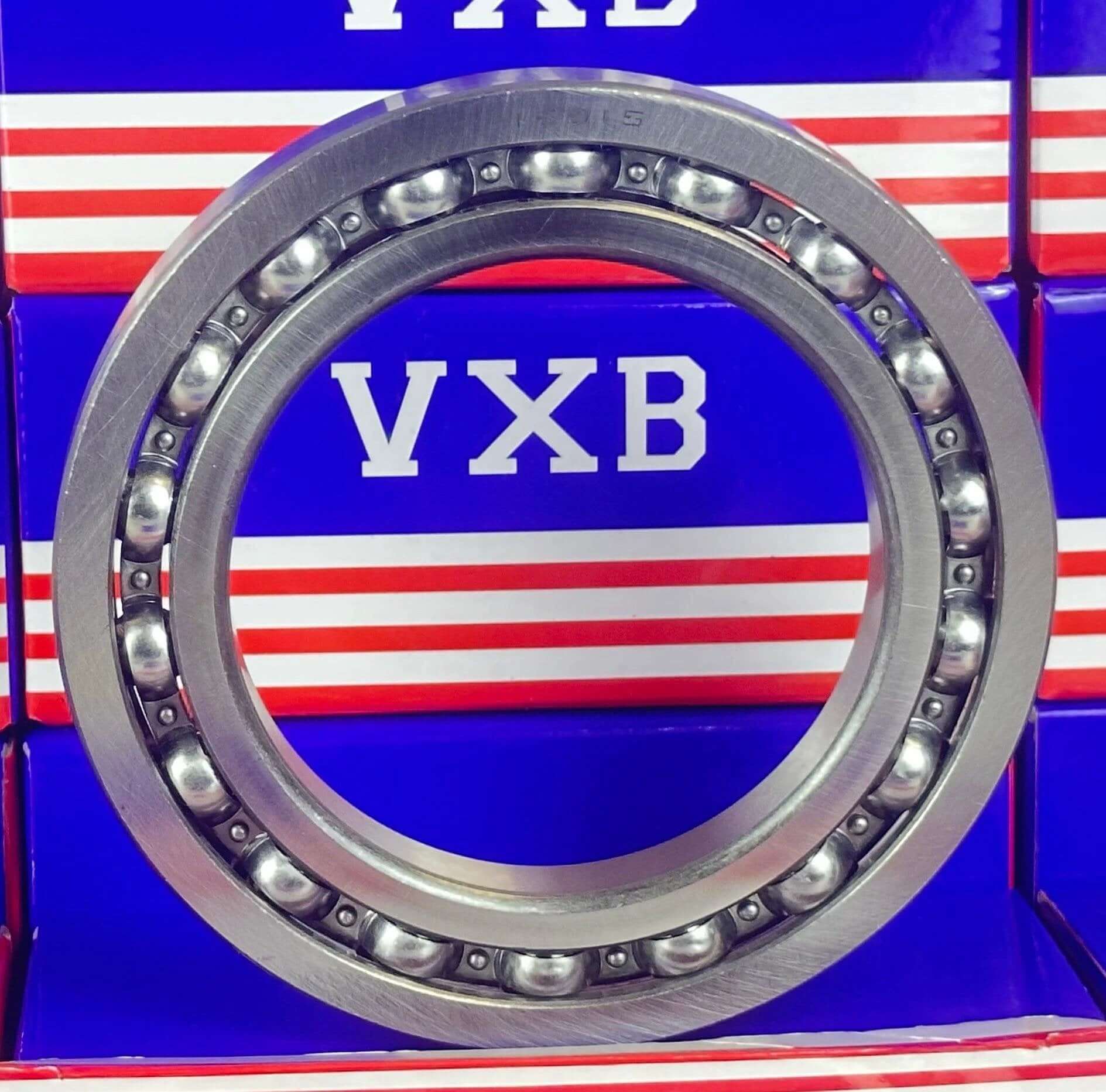 16016 Open Bearing 80x125x14mm 16016 Open Bearing 80x125x14mm