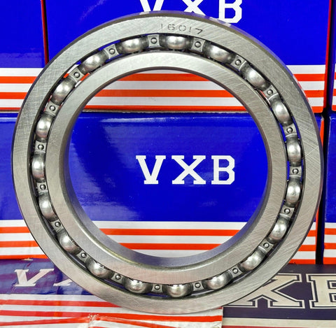 16017 Open Bearing 85x130x14 - VXB Ball Bearings