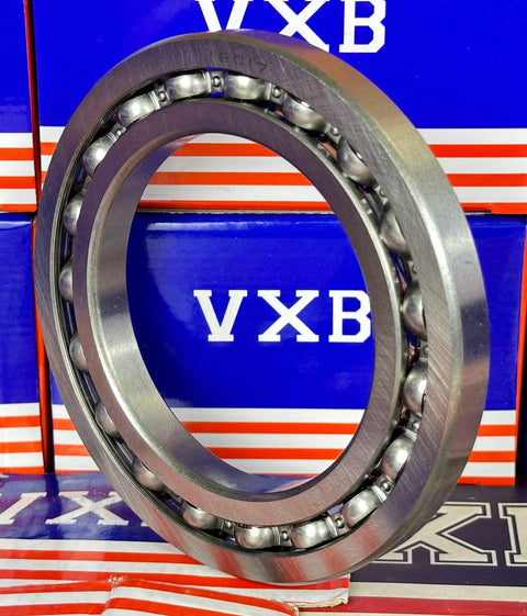 16017 Open Bearing 85x130x14 - VXB Ball Bearings