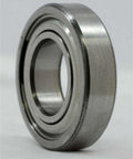 1601ZZ Shielded Bearing 3/16x11/16x1/4 inch Miniature - VXB Ball Bearings