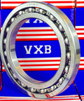 16020 Open Bearing 100x150x16 Large - VXB Ball Bearings