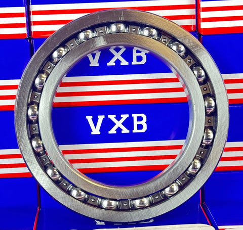 16021 Open Bearing 105x160x18 Large - VXB Ball Bearings