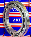 16022 Open Bearing 110x170x19 Large - VXB Ball Bearings