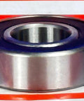 1623-2RS Sealed Ceramic Bearing 5/8x1 3/8x7/16 inch - VXB Ball Bearings
