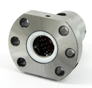 16mm Ball Screw 3 ball circuit SFU1610-3 Nut - VXB Ball Bearings