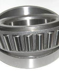 17580/17520 Tapered Roller Bearing 0.625"x1.688"x0.6563" Inch - VXB Ball Bearings