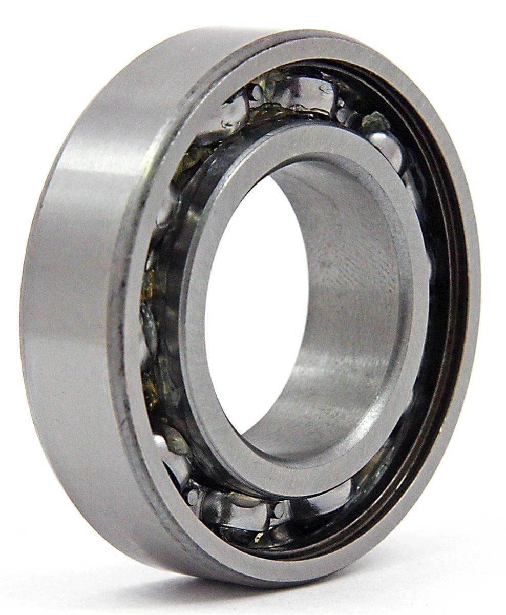 303K Bearing - 17mm ID x 47mm OD Ball Bearing 17x47x14mm -