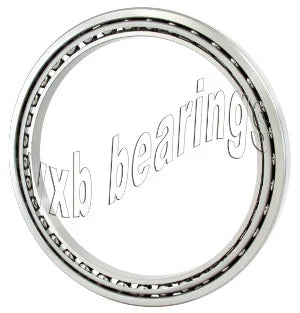 180x250x33 Angular Contact Bearing Excavator Double Row - VXB Ball Bearings