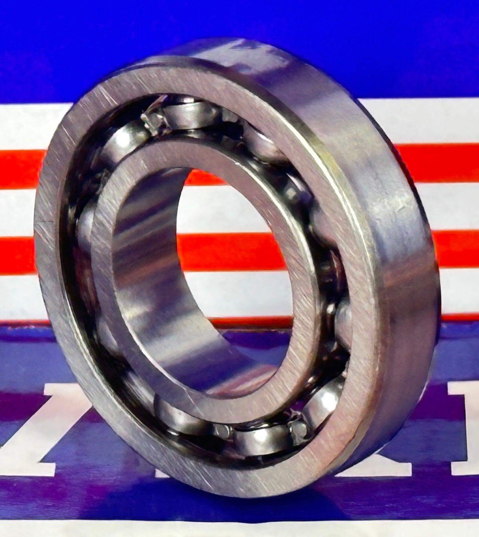 18x35x8mm Non Standard Special Bearing 18mm x 35mm x 8mm VXB Ball