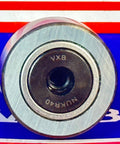 NUKR40 Track Roller Cam Follower Needle Roller Bearing 18x40x58mm - VXB Ball Bearings