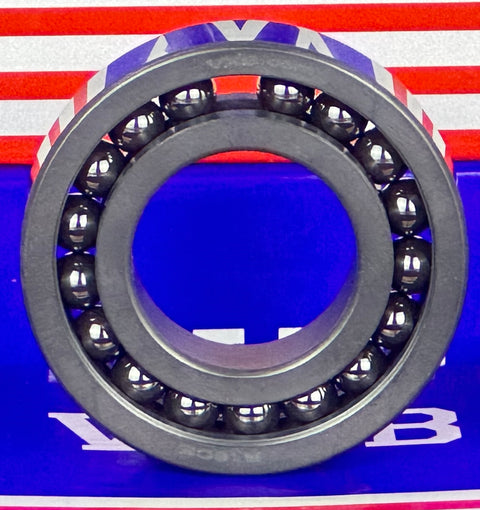 R16 Full Complement Ceramic Bearing No Cage 1 Bore  Si3N4 Bearing