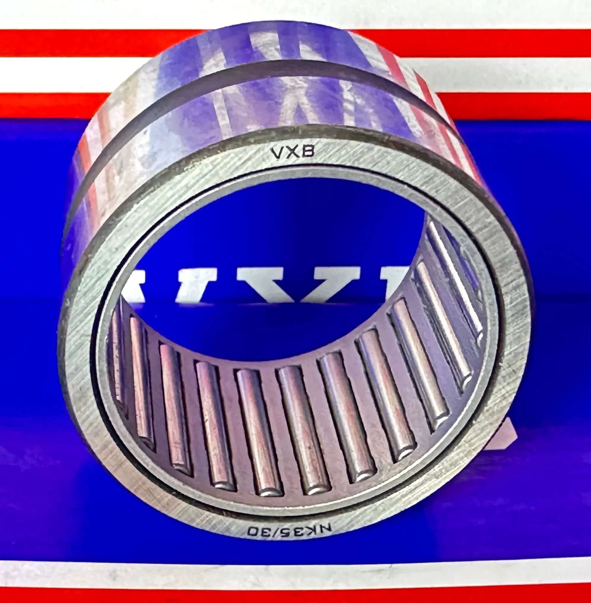 KOVNOVI 1PC NK3530 Nadellager ohne Innenring NK35/30 Ringlager 35x45x30mm KOVNOVI 1PC NK3530 Nadellager ohne Innenring NK35/30 Ringlager 35x45x30mm