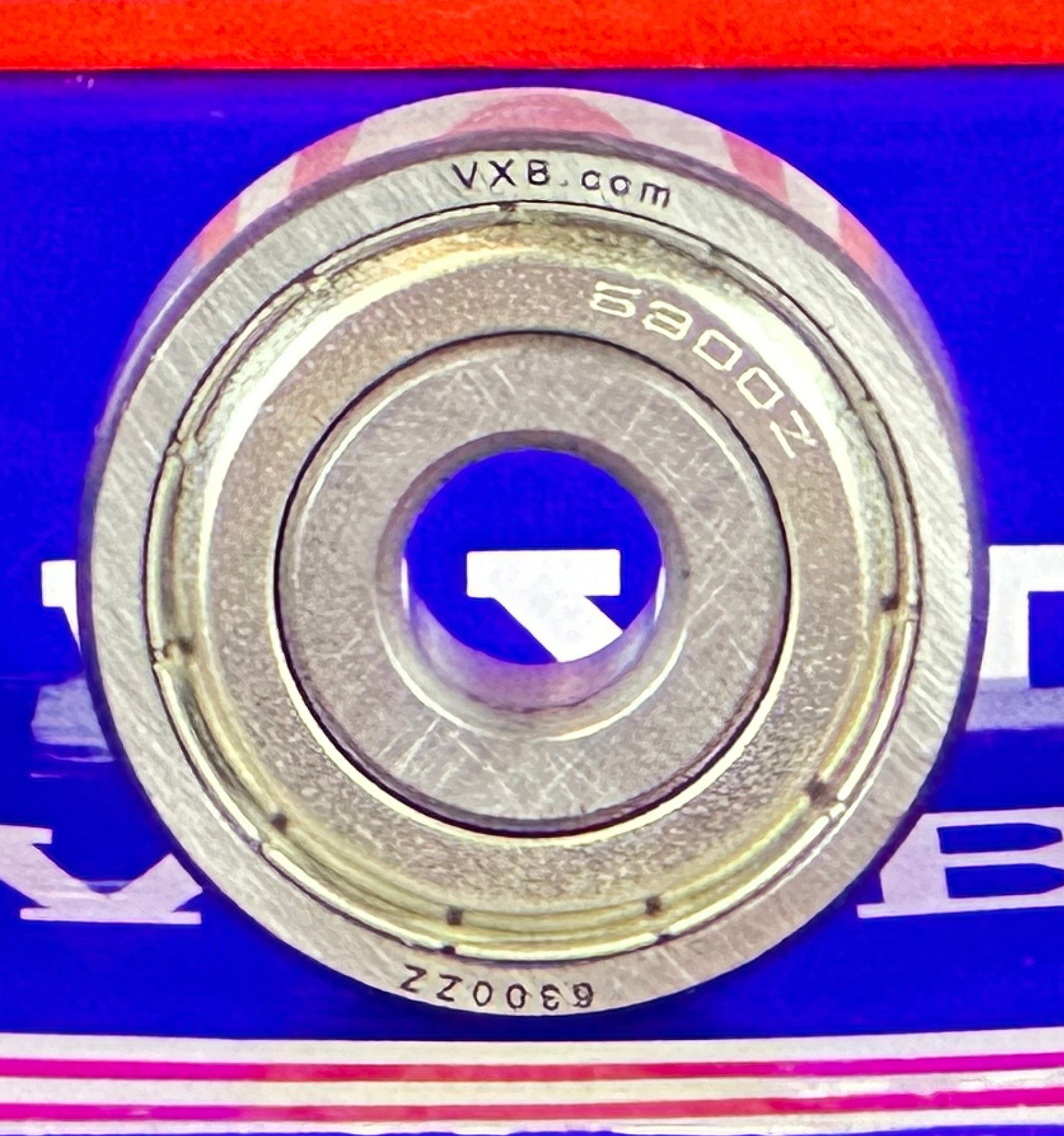 6300ZZ Bearing Deep Groove 6300Z 10x35x11mm ✓