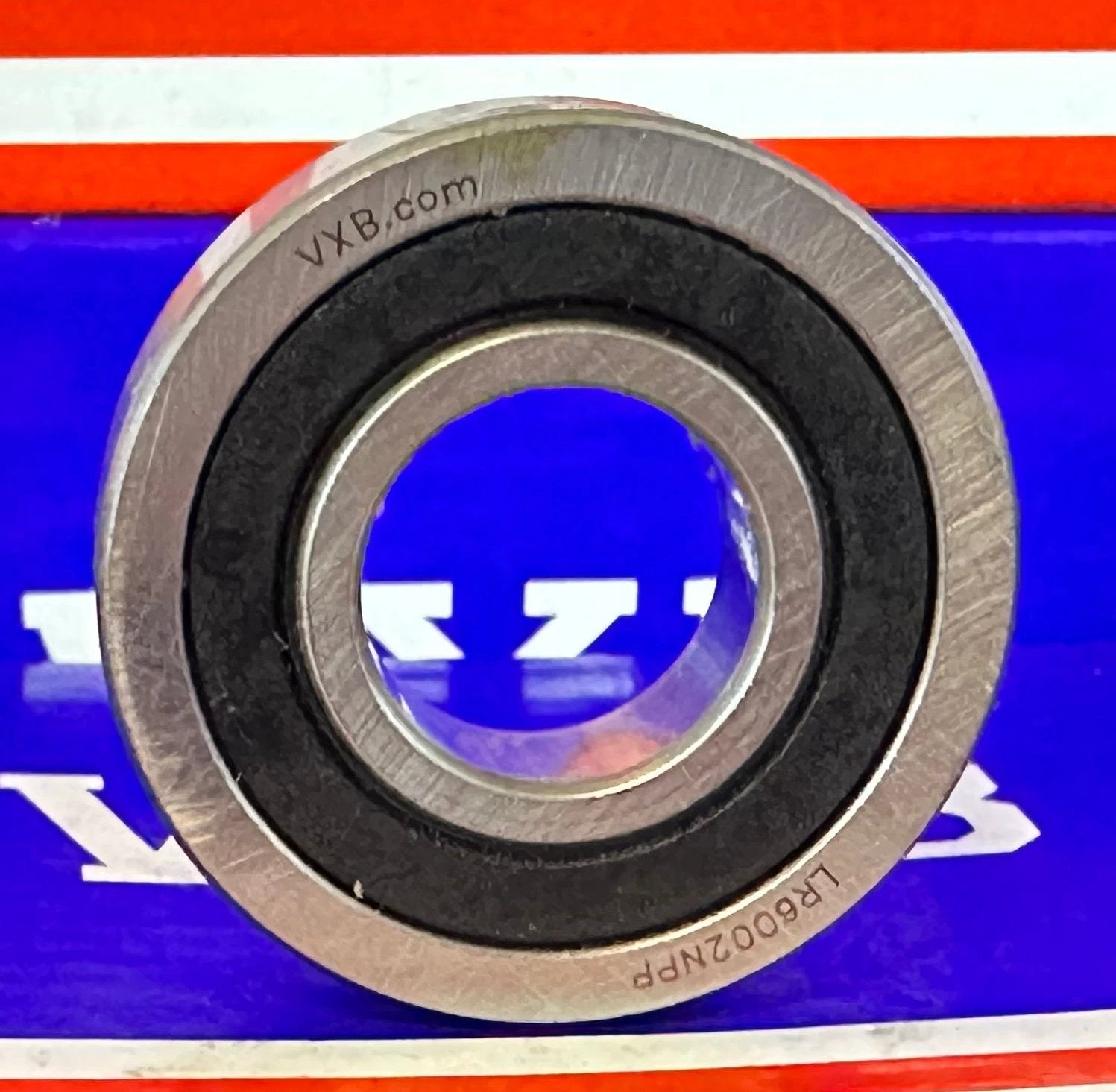 ROTELLA LR6002-2RSR - 15X35X9 - INA - Foto 10