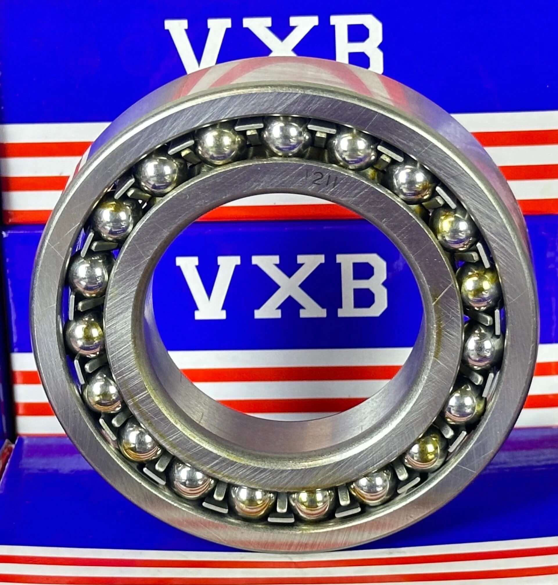 1211 Self Aligning Ball Bearing - Optimal Performance ✓