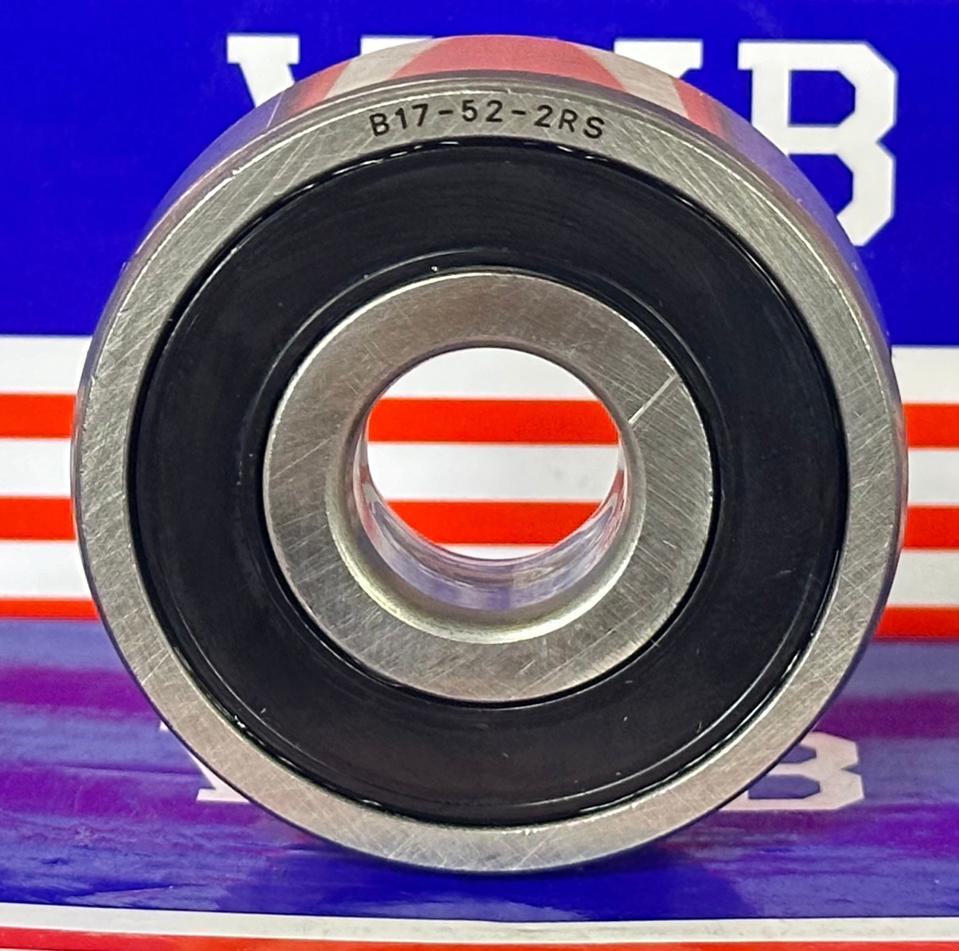 B17-52-2RS Bearing 17x52x15 Sealed ✓
