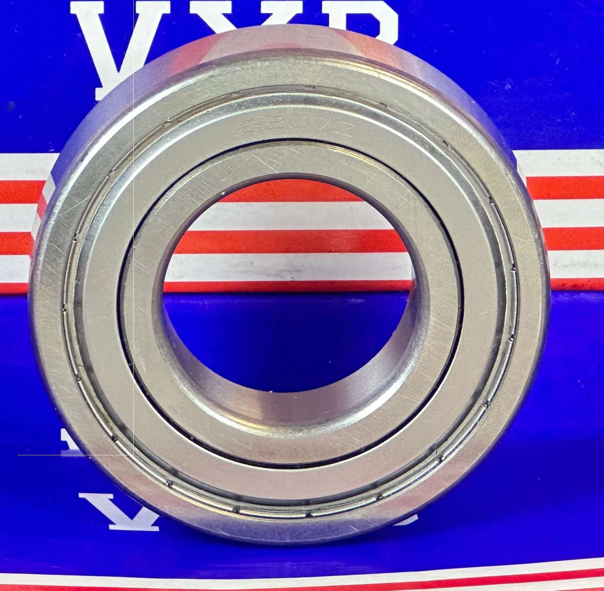 6207ZZ Bearing 35x72x17 Shielded VXB Ball Bearings 6207zz-bearing-35x72x17-shielded-vxb-ball-bearings