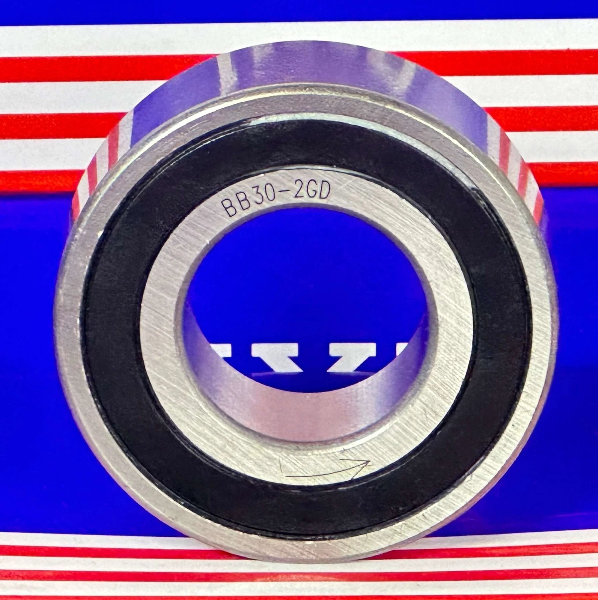 BB30-2GD One-Way Bearing Sealed Sprag Freewheel Clutch