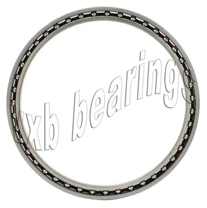 2-1/2"x 3"x 1/4"inch Thin Slim Section Ball Bearing VA025CP0 - VXB Ball Bearings